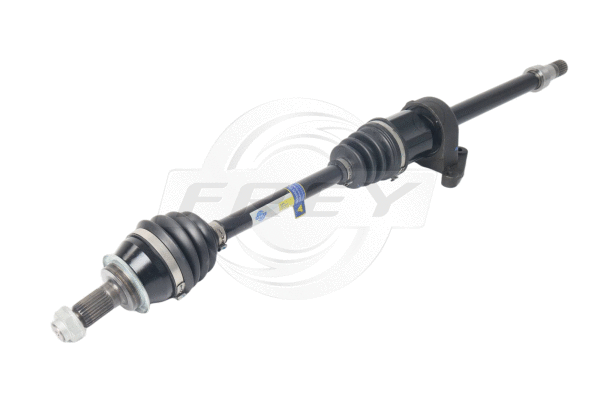 Arbre de transmission FREY 865813501