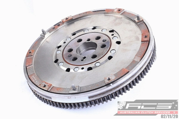 Volant moteur AUSTRALIAN CLUTCH FAR004DM