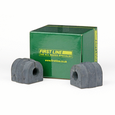 Kit de réparation, barre de couplage stabilisatrice FIRST LINE FSK6839K