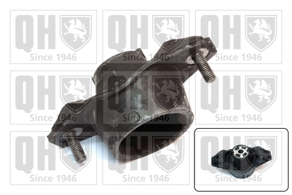 Support moteur QUINTON HAZELL EM2583