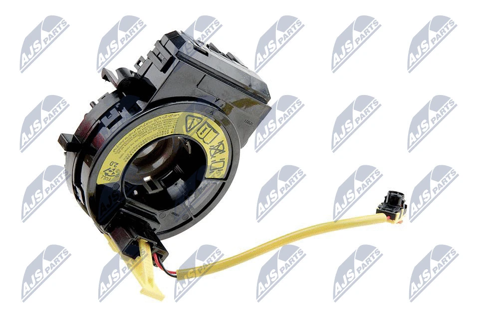 Ressort tournant, Airbag NTY EAS-KA-004