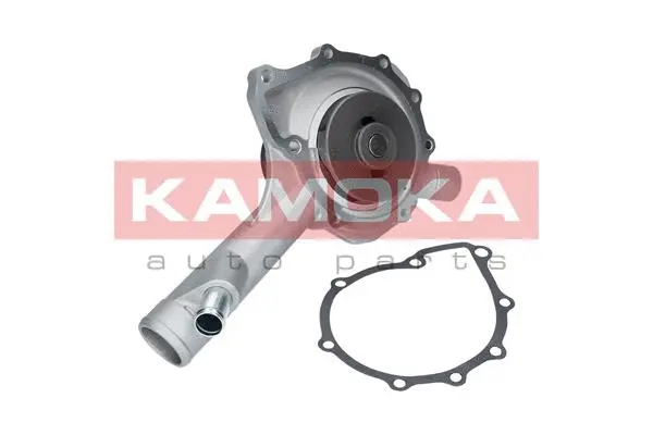 Pompe à eau, refroidissement du moteur KAMOKA T0187