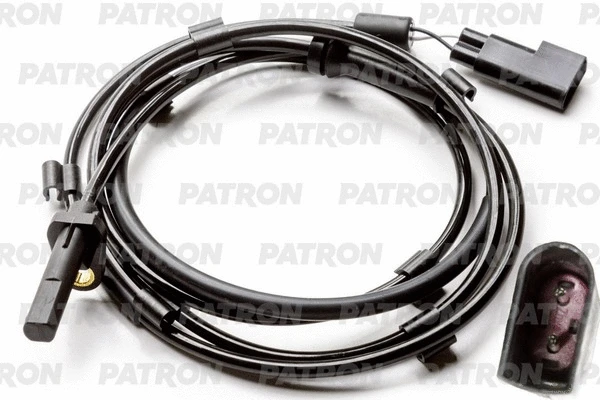 Capteur, vitesse de roue PATRON ABS52027
