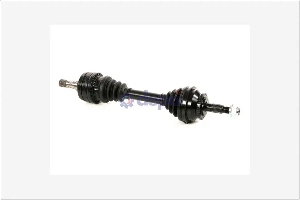 Arbre de transmission DEPA 3404654