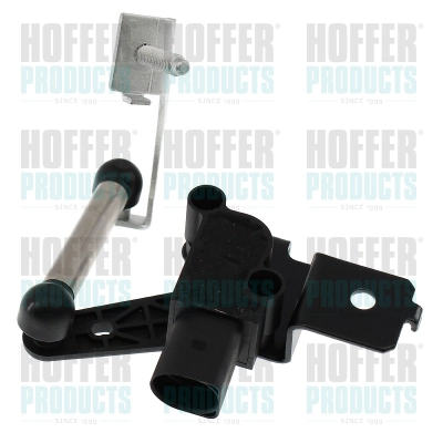 Capteur, correcteur de portée d’éclairage HOFFER 3800040