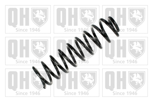 Ressort de suspension QUINTON HAZELL QCS7308