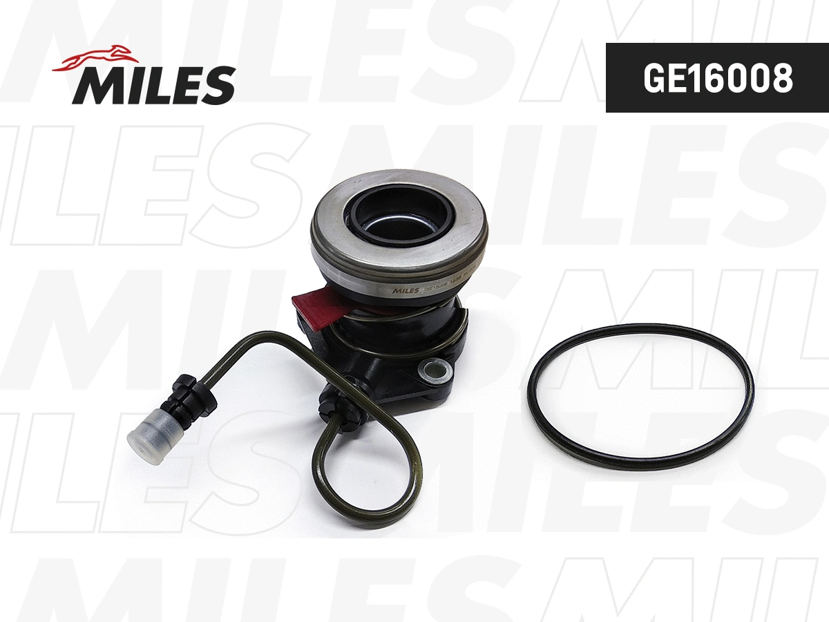 Butée hydraulique, embrayage MILES GE16008