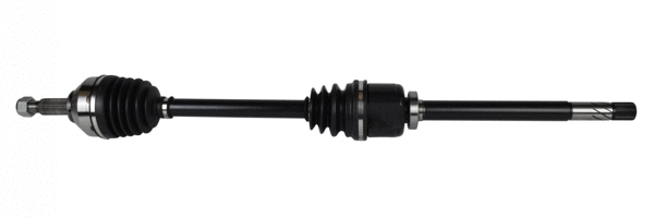 Arbre de transmission HART 464 412