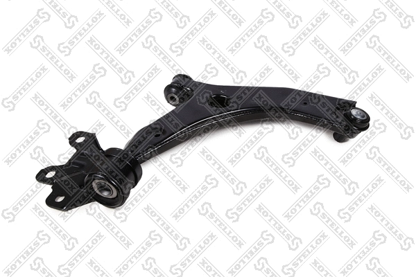Bras de liaison, suspension de roue STELLOX 57-02500A-SX