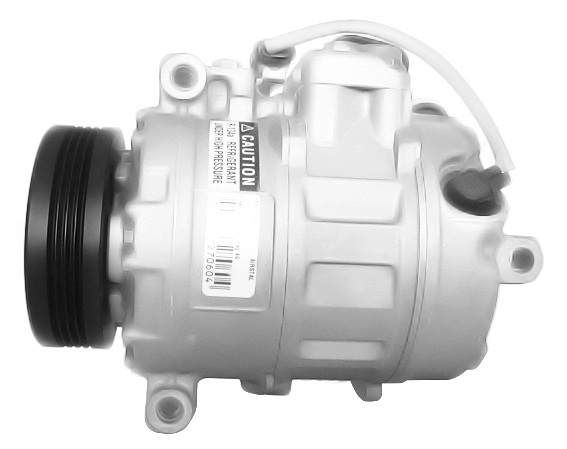 Compresseur, climatisation Airstal 10-1467
