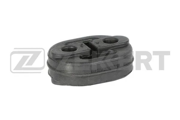 Suspension, échappement ZEKKERT GM-1582
