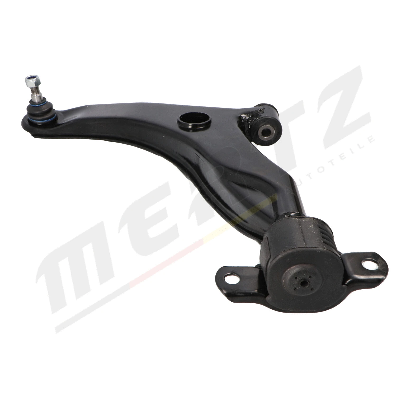 Bras de liaison, suspension de roue MERTZ M-S0907