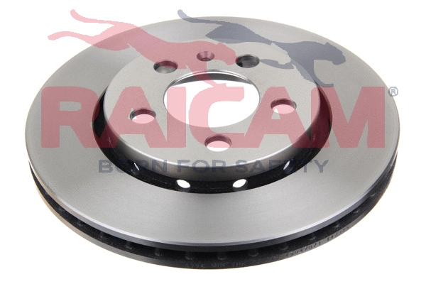 Disque de frein RAICAM RD00902