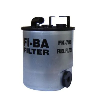 Filtre à carburant FI.BA FK-788