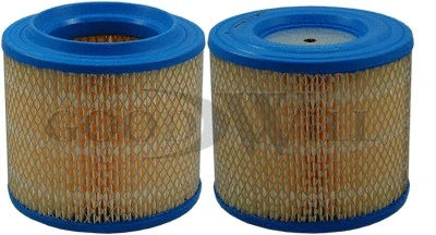 Filtre à air GOODWILL AG 334