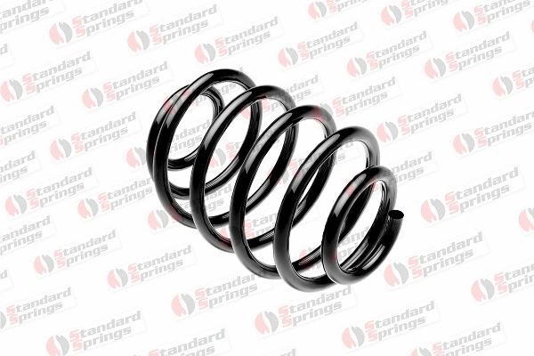 Ressort de suspension STANDARD SPRINGS ST 134 030 R
