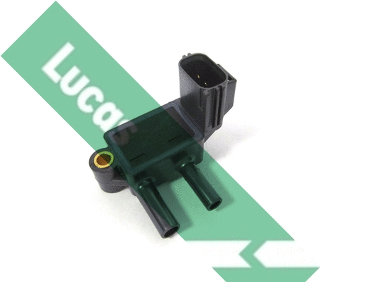 Capteur, pression des gaz échappement LUCAS SEB2109