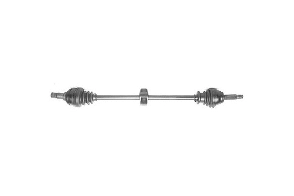 Arbre de transmission DA SILVA 6103T