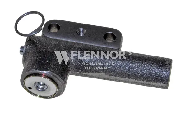 Amortisseur de vibrations, courroie crantée FLENNOR FD99202