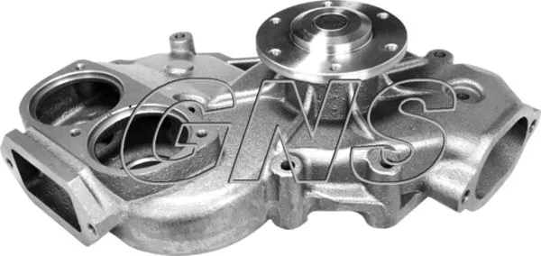 Pompe à eau, refroidissement du moteur GNS YH-ME173