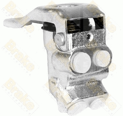 Régulateur de freinage Brake ENGINEERING WC1964BE
