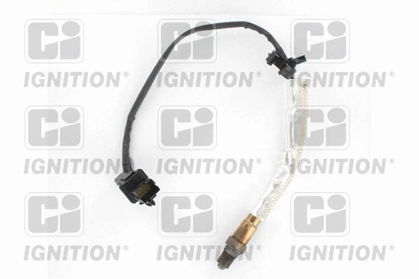 Sonde lambda QUINTON HAZELL XLOS2000
