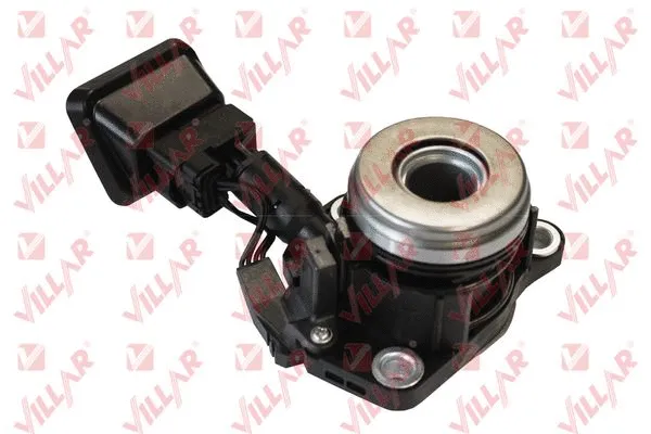 Cylindre récepteur, embrayage VILLAR 624.B820
