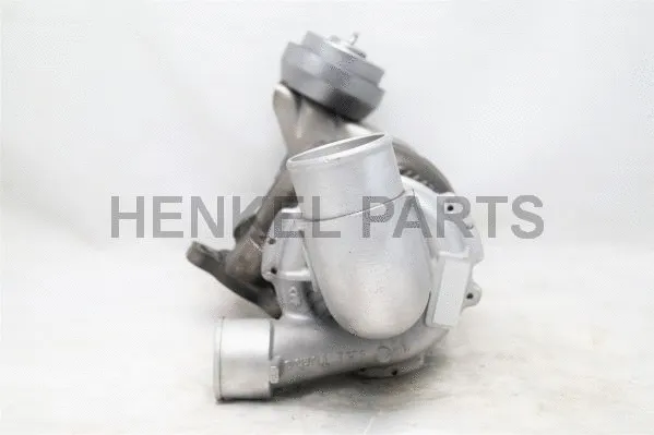 Turbocompresseur, suralimentation Henkel Parts 5112172N
