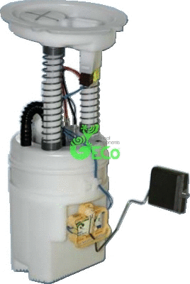 unité d'alimentation de carburant GECO FM72027A