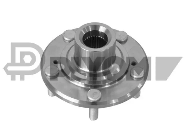 Moyeu de roue PLYOM P769512