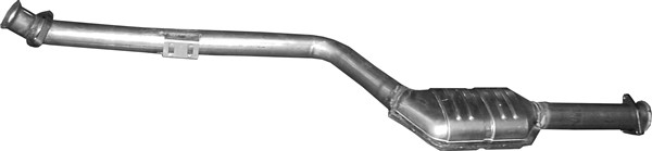 Catalyseur POLMO 99.230