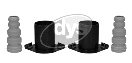 Kit de protection contre la poussière, amortisseur DYS 73-02920