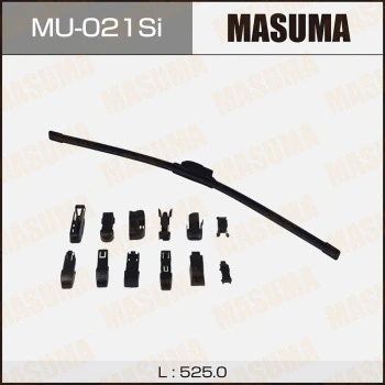 Balai d'essuie-glace MASUMA MU-021Si