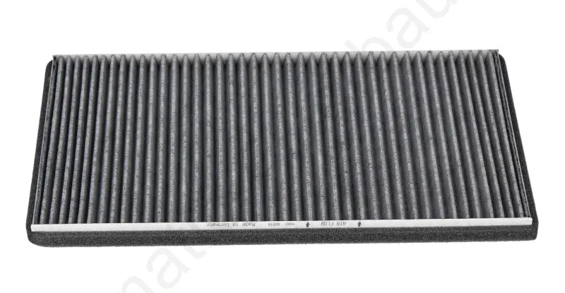Filtre, air de l'habitacle AIRMATIC Filterbau IF1002