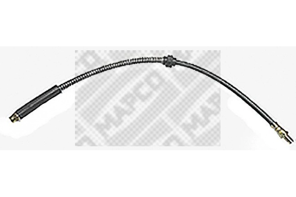 Flexible de frein MAPCO 3617