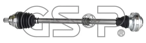 Arbre de transmission MDR GSP-202386