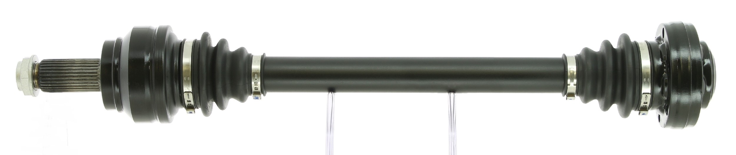 Arbre de transmission FRIESEN FDS2872