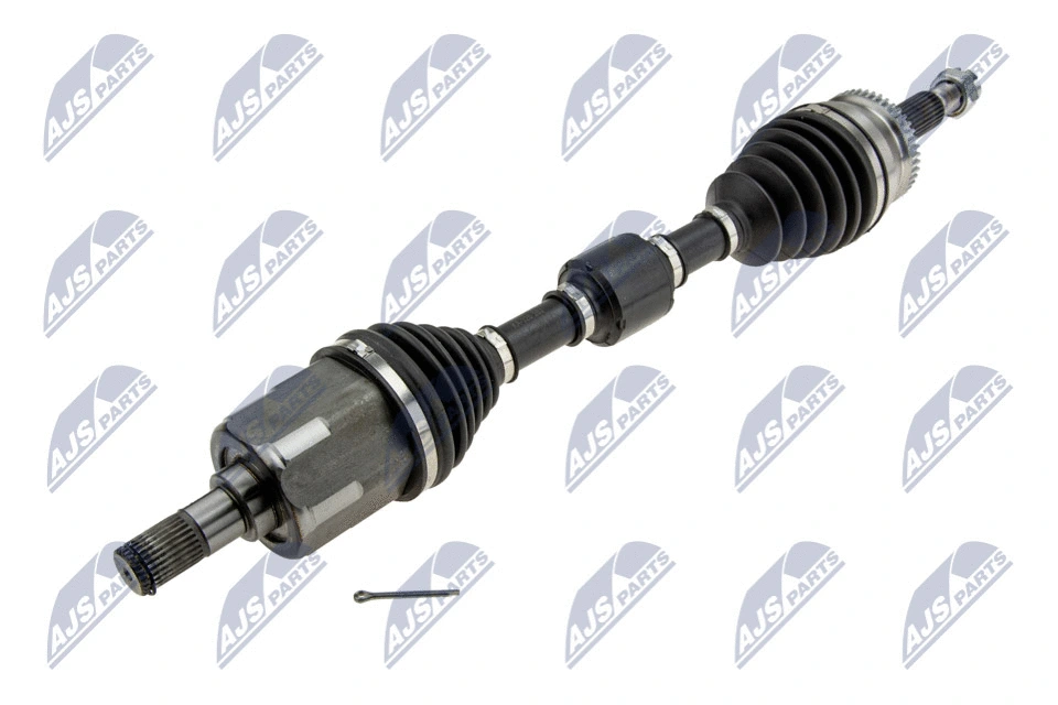 Arbre de transmission NTY NPW-KA-320