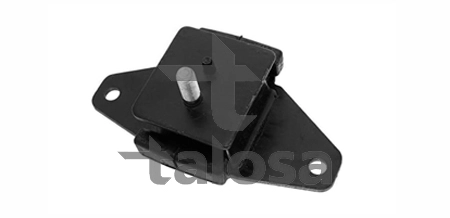 Support moteur TALOSA 61-16762
