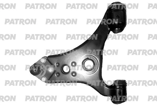 Bras de liaison, suspension de roue PATRON PS50233L