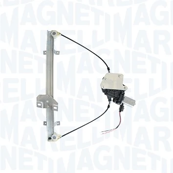 Lève-vitre MAGNETI MARELLI 350103178000