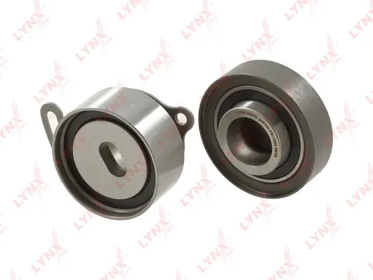 Kit de galets, courroie crantée LYNXAUTO PK-3160