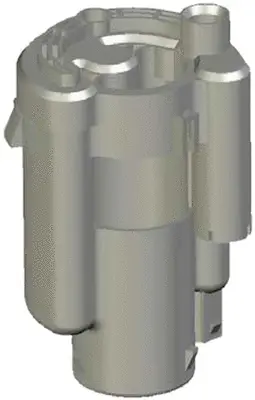 Filtre à carburant JS ASAKASHI FS9501