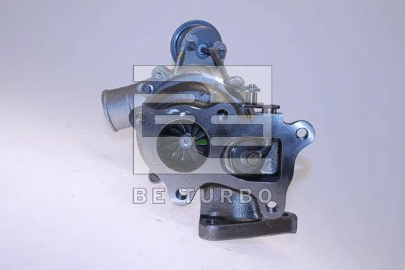 Turbocompresseur, suralimentation BE TURBO 127239