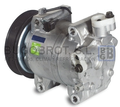 Compresseur, climatisation BUGOBROT 51-NEB300