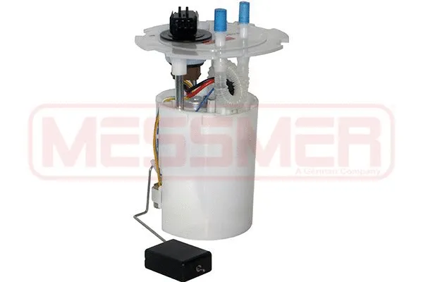 unité d'alimentation de carburant MESSMER 775377