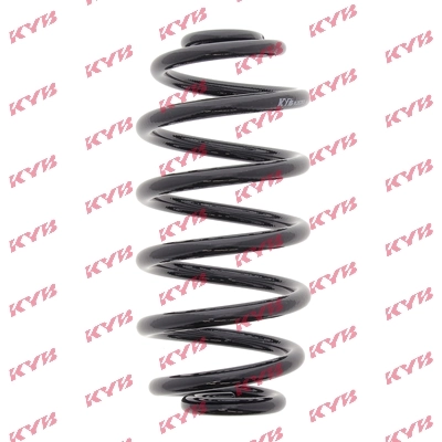Ressort de suspension KYB RJ6363