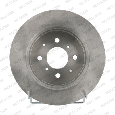 Disque de frein FERODO DDF1466