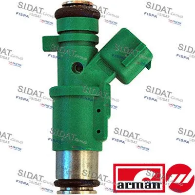 Injecteur AUTOTEAM L1217AS