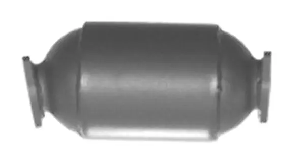 Catalyseur IMASAF 45.66.33